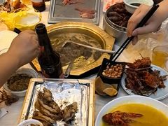-怪怪龙虾·来自江苏盱眙(惊驾路店)