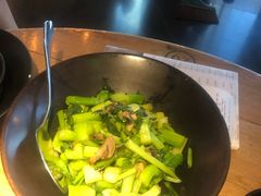 -金牌外婆家(苏州中心店)