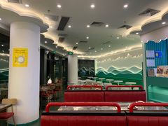 大堂-CHOCHENG&CO.(欢乐海岸店)