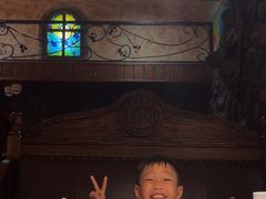 -凯撒城堡西餐厅(颐和国际店)