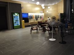 -晋爵会游泳馆(海湾公园店)