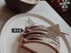 -SMAKA(复兴soho店)