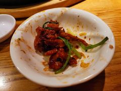 -九毛九西北菜(大东海店)