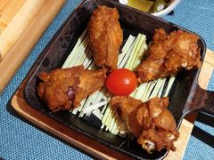 -俄士厨房(未来城店)