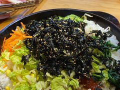 -金顺碳烤肉(1号店)