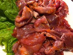 -合易泓烤肉•首创生椰大油边(宁山路店)
