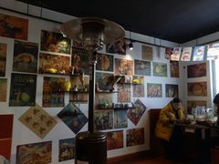 -食喜料理(诸城店)