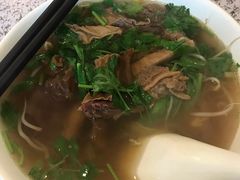 -莲塘味宝园牛杂(天越翔园店)