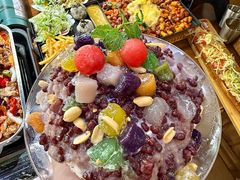 -韩热集市(百源店)