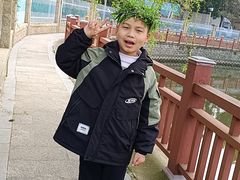 -泸溪河桃酥(金坛吾悦广场店)