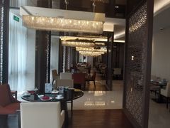 -杭州和达希尔顿逸林酒店·和园中餐厅-杭帮菜名店
