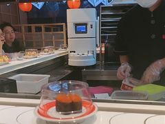 -莲寿司(国兴店)