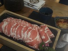 -湊湊火锅·茶憩(南京东路悦荟店)