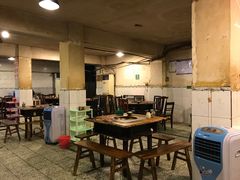 大堂-邓莽子老火锅(鲁祖庙店)