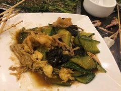 -刘妈菜馆(磁器口店)