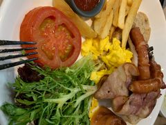 -Maxpoint Kitchen 西餐咖啡(乐峰广场店)