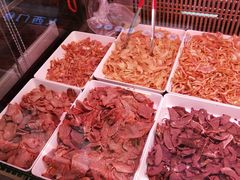 -阿满卤香鸡(新街口印象汇店)