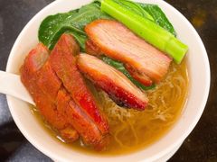 叉烧-丽的面家(多宝路店)