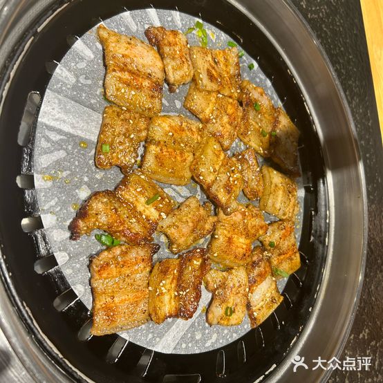 527烧烤(水族风情步行街店)