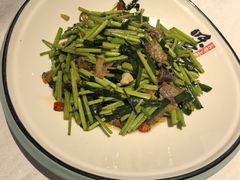 -鄱阳湖·江西小炒·瓦罐煨汤(五道口店)