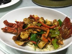 -宣和苑(华侨新村店)