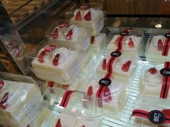 -85度C(上海周浦店)