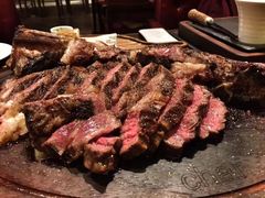 -恰餐厅及酒吧 CHAR Bar & Grill (北京丽都皇冠假日店)