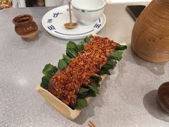 -一坐一忘云南菜(卓悦中心)