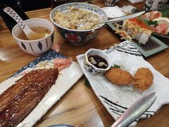 -桃太郎创作料理(大坪店)