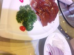 -满汉楼(江畔店)