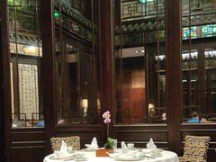 -明阁 Ming Court(广州朗豪酒店)