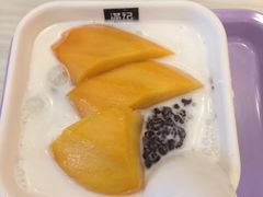 -满记甜品(无锡八佰伴店)