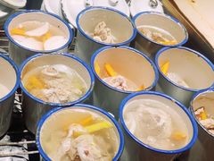 -沙州食驿·非遗小吃夜市