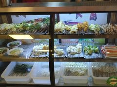 -高彩明麻辣烫串串香·老字号(西华门店)