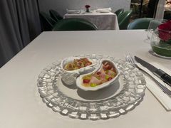 浜地狮鱼-L'Arome芳芳法国餐厅(仙林金鹰店)