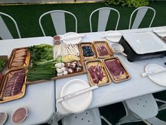 -CIAO·团建聚餐·生日派对轰趴馆(福田店)