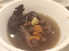 -大唐靓汤江门私房菜(景田店)