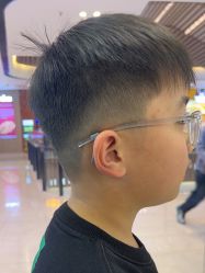 -丝念美发·专注烫染