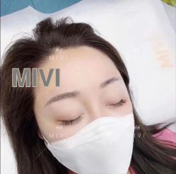-MIVI半永久纹眉纹绣