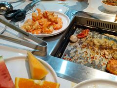 -苏格里岛自助烤肉海鲜火锅(成都金牛万达店)