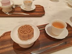 -茹·pure vegan(博华广场店)