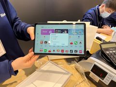 -华为授权体验店(中山公园来福士)