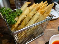 -前海沿·青岛菜(大拇指广场石老人店)