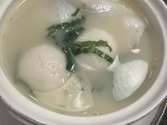 -Yan Ting 宴庭中餐厅(上海静安瑞吉酒店)