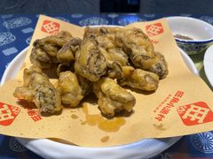 -旺角小渔村·海肠捞饭开创者(二马路店)