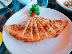 -佘山世茂艾美·御珍轩中餐厅