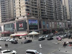 -曼哈顿商业广场(升龙广场店)