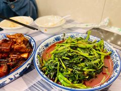 -玲珑餐厅(陕西南路店)
