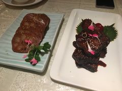 -老上海弄堂菜馆(恒基名人购物中心店)