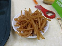 -万盛园炖肉馆(云峰店)